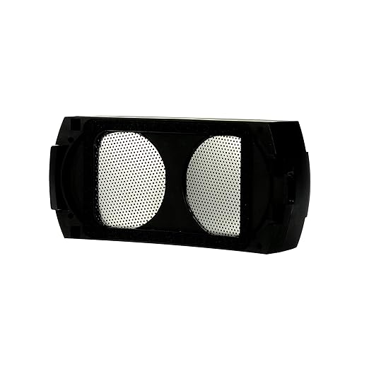 3M Adflo Replacement Cartridges 15-0499-99X06, Organic Vapor/Acid Gas(OV/SD/CL/HC)