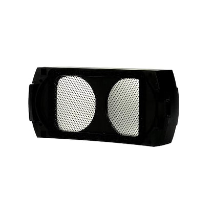 3M Adflo Replacement Cartridges 15-0499-99X06, Organic Vapor/Acid Gas(OV/SD/CL/HC)