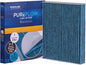 PureFlow Cabin Air Filter PC99542X | Fits 2020-2025 Ford Explorer, Escape, 2021-2025 Bronco Sport, 2022-2025 Maverick, 2020-2025 Police Interceptor