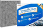 Spearhead Odor Defense Breathe Easy Cabin Filter | Fits Bronco/Sport, Escape, Explorer, Maverick, Mustang Mach-E, Aviator, Corsair, Nautilus | 25% Longer Lasting w/Activated Carbon (BE-772)