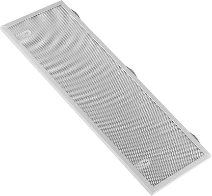 2-Pack DE81-05994A, DACOR 72029 IVSF1 IVS1,7-1/8 x 20-13/16 x 3/8 Fit for Samsung Aluminum Filters,part numbers 72029, IVSF1, IVS1, AP7028551, PS4267797, 1184172, AP339384