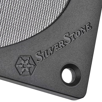 Silverstone Technology Hiflow Magnetic 120mm Fan Filter FF125