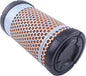 Air Filter 6259119M91 Compatible with Massey Ferguson GC1705 GC1710 GC1715 GC1720 GC1725M GC1723E