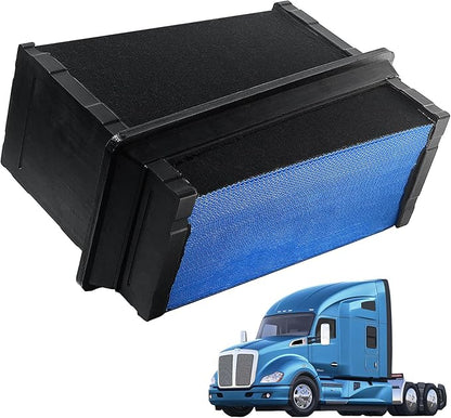 P621725 Engine Air Filter for 15-20 T680 T880,15-20 Peterbilt 567 579,Kenworth T680 T880 Peterbilt 567 569 Engine Paccar MX13,Paccar MX11,CUM-MINS X15,Replaces LAF6725