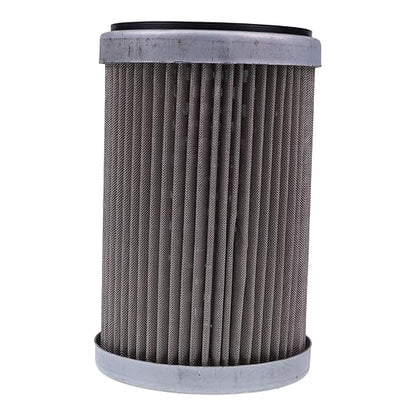 Hydraulic Pump Filter 1687042M1 1870199M92 1687042V91 Compatible with Massey Ferguson 230 235 245 1080+ Tractors