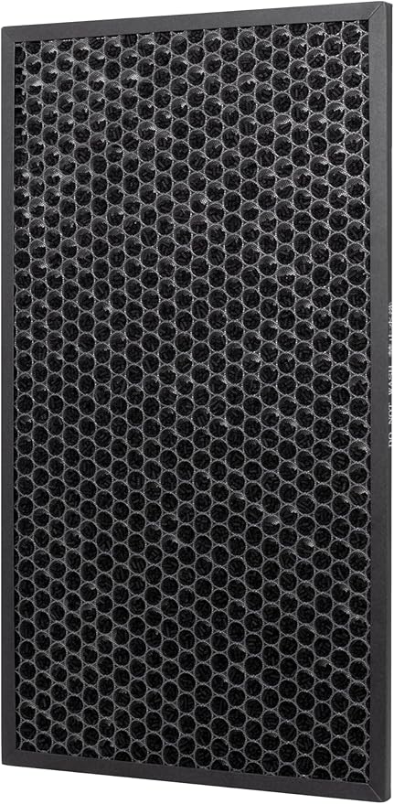 Sharp FZ-J80DFU 2 Year Active Carbon Deodorizing Filter for FXJ80UW