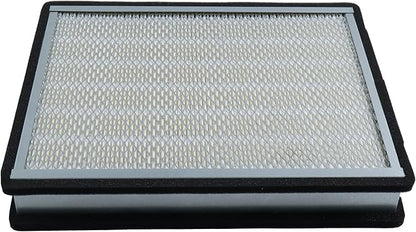 Cabin Air Filter 290-2287 2902287 Compatible with Caterpillar CAT Loader 950K 962K 966K 966M 966M XE Compactor 825K 826K 836K Dozer 824K 834K