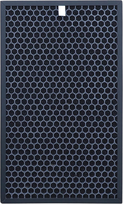 FZ-F50HFE/U FZ-F50DFE Air Purifier Replacement Filter Set Compatible with Sharp FPK50UW FP-K50UFP-J40 FP-JM40 FP-G50 FP-GM50 Air Purifiers, Part FZ-K50HFU FZ-K50DFU,air purifier Filter