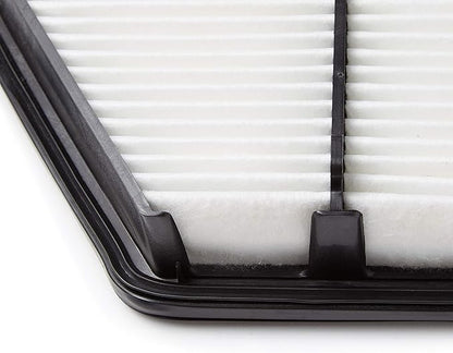Spearhead MPG Defense Max Thrust Engine Air Filter For All Mileage Vehicles, Fits Like OEM, Restores MPG & Acceleration (MT-051)