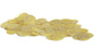 Made in The USA - 50 1/2 Inch (.50") Brass Mesh Pipe Screen Filters