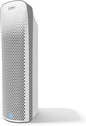 Pure Enrichment PureZone Elite True HEPA Large Room Tower Air Purifier with Air Quality Monitor, 4 Stage Filtration and UV-C Light, Helps Destroy Bacteria, Smoke, Pollen & Dust (White)