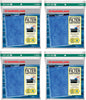 MarineLand Rite Size Aquarium Filter Cartridge Bundles (Rite Size Z 12pk)