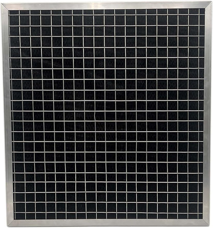 14x14x1 Electro-static Air Filter (1-Ct) AC Furnace Filter, Reusable & Washable 4-Stage Electrostatic Filter for Residential and Commerical HVAC (Actual Size: 13.75 x 13.75 x 0.75 Inches)