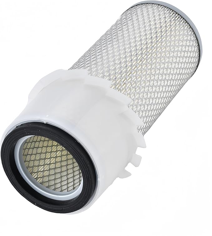 86512888 Air Filter Compatible with Ford New Holland Compact Tractor 1320 1520 1620 1710 1715 Mower CM222 CM224 CM272 CM274 AF2840 46421 E9NN9601EA