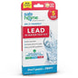 Safe Home® DIY Lead in Drinking Water Test Kit – Advanced Detection to 4 PPB – 5-Minute Test – 3 Levels of Test Results – EPA Lab Certified – Made in The USA – (1 Pack)
