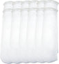 12 Pack - 4 Inch Ring Filter Socks 200 Micron - Aquarium Felt Filter Bags -4 Inch Ring by 16 Inches Long [Long Version] - Fits Eshopps and Aqueon - 12 Pack