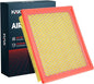 KAX Engine Air Filter, CA10516 Replacement for Dodge Journey 2009-2020 L4 2.4L, Advanced Air Filter Media, Increased Acceleration