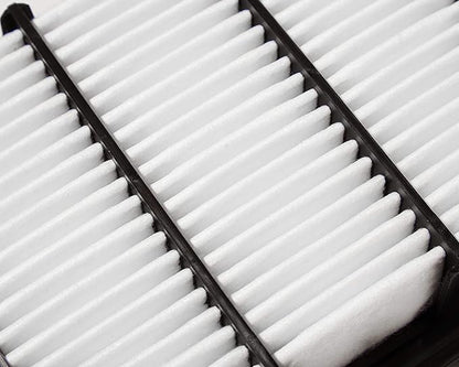 Spearhead MPG Defense Max Thrust Engine Air Filter For All Mileage Vehicles, Fits Like OEM, Restores MPG & Acceleration (MT-290)