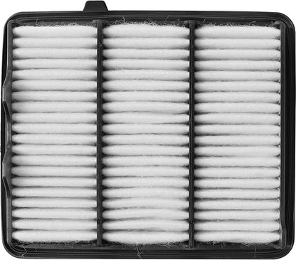 EPAuto GP290 (CA12290) Engine Air Filter Replacement for Honda Accord 1.5L (2018-2022)