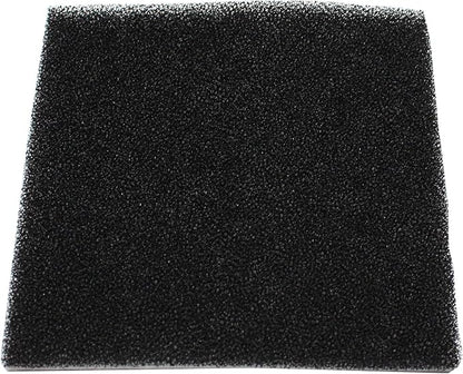 Upstart Battery 4-Pack Replacement for Panasonic MC-CG902-00 Vacuum Foam Filter - Compatible with Panasonic AC37KAKTZ000 Foam Filter