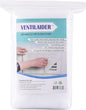 Complete Air Vent Register Filter Set Cut To Fit Any Size 16" x 60" & 50" Installation Tape, Electrostatic Fabric. Purifies Air, Helps Reduce Dust From Ducts, AC Furnace System
