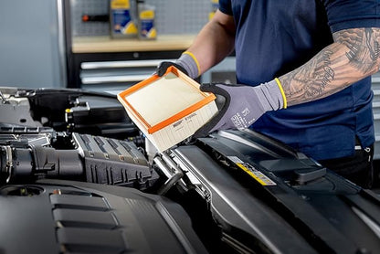 Hengst-E1346L Air Filter