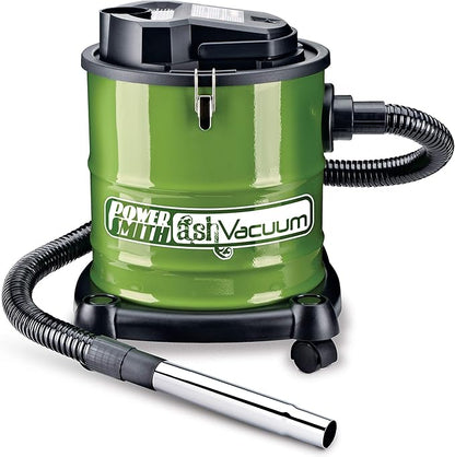 PowerSmith PAAC301 Double Layer Washable Heat-Resistant Ash and Dust Vacuum Filter, 5" x 5" x 2"