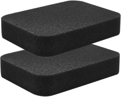 LOCOPOW 502844401 Air Filter for Husqvarna 150BT 350BT 350BF 560BTS 560BFS RedMax EBZ5100 EBZ5150 EBZ5150 EBZ6500 Backpack Blower Part