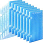12 Pack RV Air Conditioner Filters 14" X 7.5" MERV 8 Rated RV AC Replacement Filters Compatible with Dometic Duo Therm 3313107.103/3105012.003