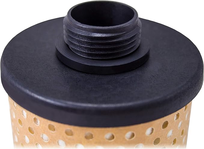 GOLDENROD (496-5) Fuel Tank Filter Replacement Water-Block Element