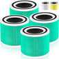 240 Replacement Filter 14 for Puro 240 Air Purifier,4 Pack,Green