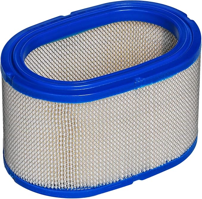 HIFROM Air Filter replacement for Onan 140-2897 1402897 Replaces replacement for Quiet Diesel QD HDKAJ HDKAK HDKAH HQD HQDPA HQDPC Generator Air Cleaner