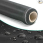 Premium Window Screen DIY KIT 39" 51" Water-Repellent Blocks Rain, Pet Scratch, Pollen, Fine Dust 99%, 30Mesh Durable New Material, DIY Tools Included (W51in X L380in)