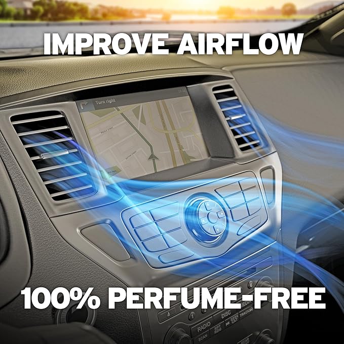 Purolator PBC36080 PurolatorBOSS Automotive Cabin Air Filter with Activated Carbon, Car & Truck Passenger Compartment OEM Filter Replacement for Honda CRV, Civic, HR-V, and more
