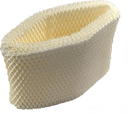 HQRP Wick Filter compatible with Walgreens 890-WGN 890WGN LEV320 HF212-UL Cool Mist Humidifiers, W889-WGN Replacement