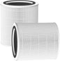 2 Pack Core 400S Core 400S-P Pet Care Replacement Filter Compatible for LEVOIT Core 400S Smart WiFi Air Purifie-r, Core 400S-RF-PA (LRF-C401-YUS)