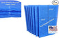 Fast-Shipped-Filters 7 Pack 16x20 Replacement Filter Pads Designed to Fit with MicroPower Guard One Hour Air Cleaner Refill Blue (7, Blue, 16x20)