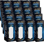 POOLPURE Pack of 16 5CH-502 Fine Thread Spa Filter Compatible with PPM50SC-F2M, Marquis Spa 20041, 20091, 370-0237, Marquis 50, 2” Male Thread/MPT Hot Tub Filter