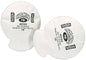 MSA 818354 Flexi-Filter Pad for Advantage Respirators, P95 Filter Type (Pack of 2)