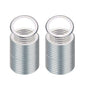 25PCS Oil Drain Plug Gasket Replacement for Subaru Ascent BRZ Crosstrek Forester Impreza Legacy Outback WRX Oil Crush Washers Seals 803916010 (M16-SUBARU)