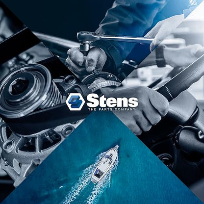 Stens Air Filter Combo 102-036 Compatible with Kohler KT715, KT725, KT730, KT735, KT740 and KT745 32 083 09, 32 083 09-S, 32 883 09, 32 883 09-S1