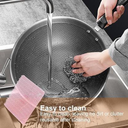 Fruit and Vegetable Cleaning Brush | Vegetable Bendable Washing Brush - Kitchen Cleaner Scrubber with Dense Bristles, Multi-Functional Veggie Scrubber for Cleaning Potatoes, Carrots