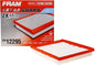 FRAM Extra Guard Flexible Panel Engine Air Filter Replacement, Easy Install w/Advanced Engine Protection and Optimal Performance, CA12295 for Select Subaru Vehicles