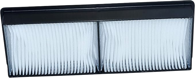 AWO Replacement Projector Air Filter Fit for EPSON ELPAF30 / V13H134A30 EB-D6155W EB-D6250 EB-G7000W EB-G7100/NL EB-G7200W EB-G7400U EB-G7500U/NL EB-G7805U/NL EB-G7900U EB-G7905U