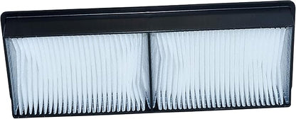 AWO Replacement Projector Air Filter Fit for EPSON ELPAF30 / V13H134A30 EB-D6155W EB-D6250 EB-G7000W EB-G7100/NL EB-G7200W EB-G7400U EB-G7500U/NL EB-G7805U/NL EB-G7900U EB-G7905U