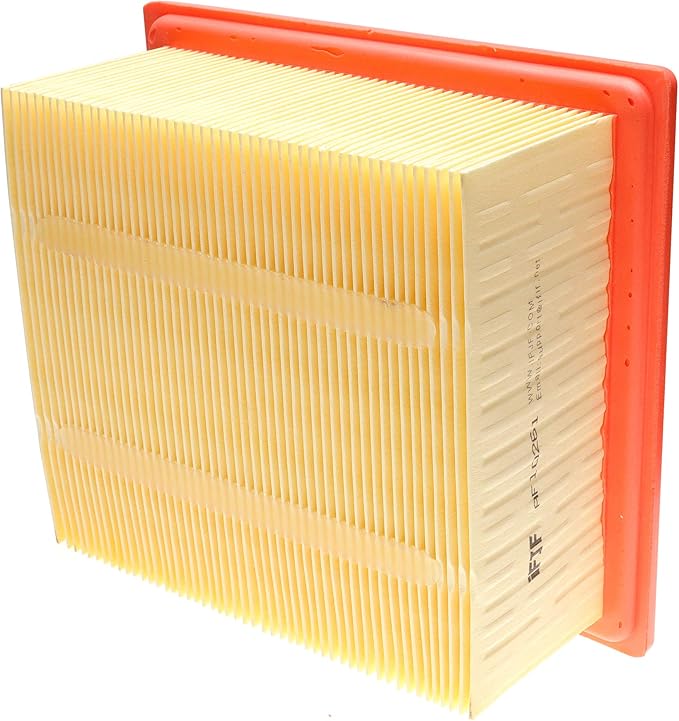 iFJF CA10261 Air Filter Replacement for Ram 2007-2010 6.7L L6 2500 3500 4500 5500 Diesel Engine 46930