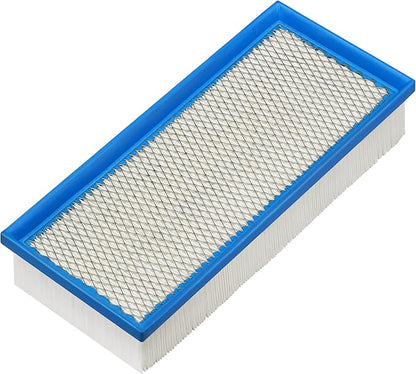 EPAuto GP349 (CA10349) 4 Cylinders Engine Air Filter Compatible with Nissa Altima (2007-2012)