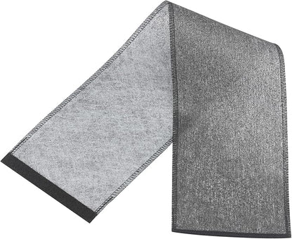 LG Authentic Replacement Parts - Smoke Pre-Filters 2-Pack (1-Year Supply) for LG PuriCare 360 Model AS601HBB0