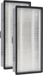 A/D/H HEPA-Type Replacement Filter, Allergen Reduction + Odor Eliminator, Compatible with Compatible with Filtrete FAP-TT-ADH, HAP9423, Compare to Honeywell HPA060(BWM)