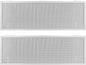 2-Pack DE81-05994A, DACOR 72029 IVSF1 IVS1,7-1/8 x 20-13/16 x 3/8 Fit for Samsung Aluminum Filters,part numbers 72029, IVSF1, IVS1, AP7028551, PS4267797, 1184172, AP339384